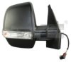 OPEL 1426578 Outside Mirror